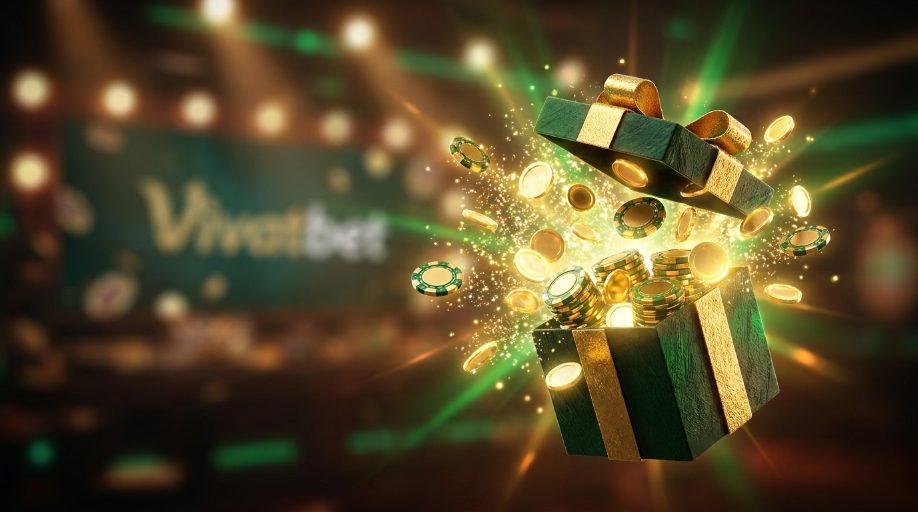 Vivatbet casino bonukset Vivatbet casino bonukset